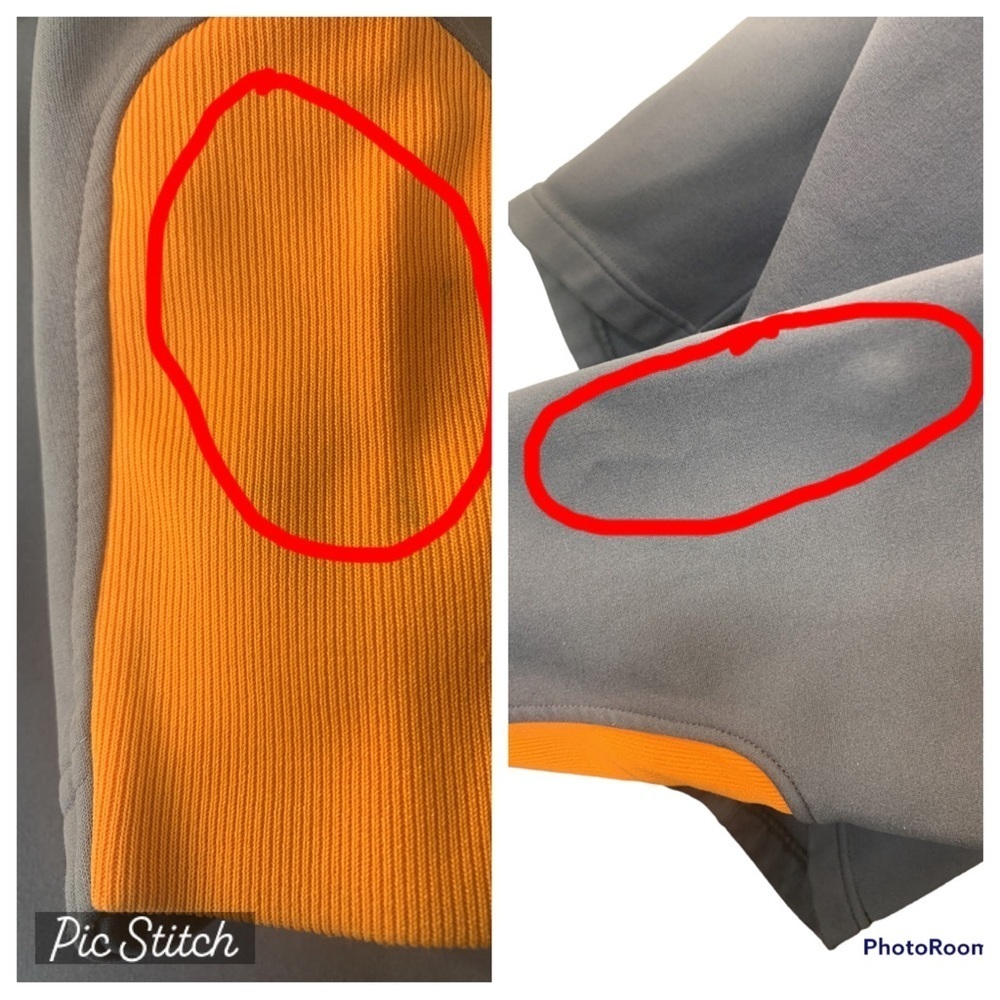 NIKE THERMA-FIT PULLOVER - Picture 6 of 6